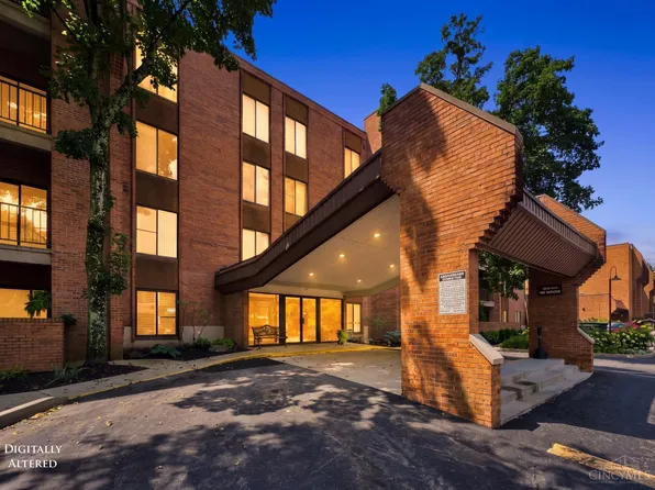 3533 Amberacres Dr APT 405E, Cincinnati, OH 45237