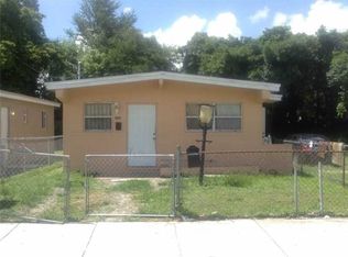 1570 NW 71st St, Miami, FL 33147