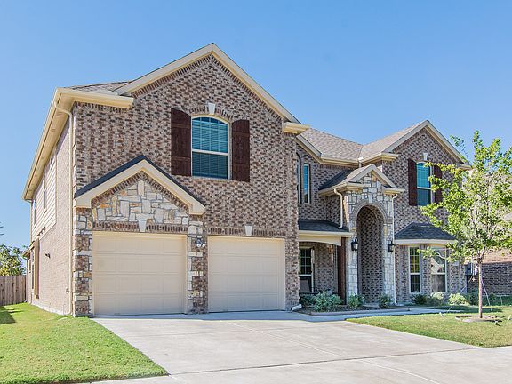 2nd image of 4817 Blue Flax Dr