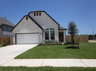 18532 Burch Creek Ln, Magnolia, TX 77355