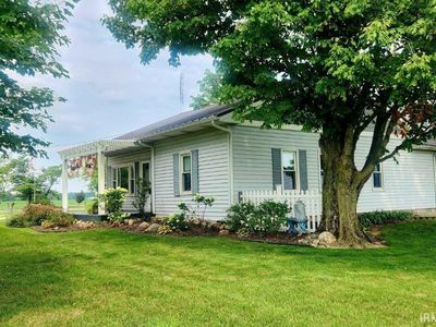 7071 W Gilbert Lake Rd, Kimmell, IN, 46760