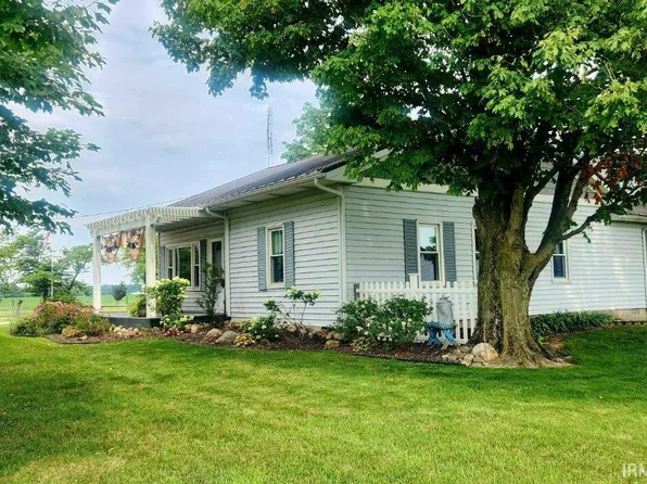 7071 W Gilbert Lake Rd, Kimmell, IN 46760