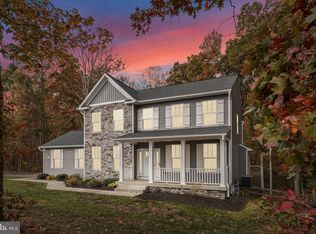 9113 Royal Ct, Partlow, VA 22534