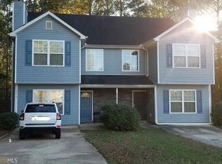 8480 Moultrie Dr, Jonesboro, GA 30238