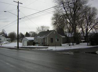 8104 E Broadway Ave, Spokane, WA 99212