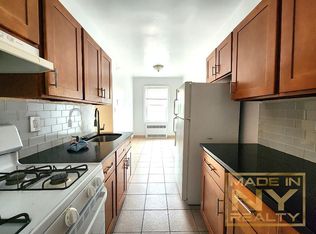 8447 118th St APT 5F, Kew Gardens, NY 11415