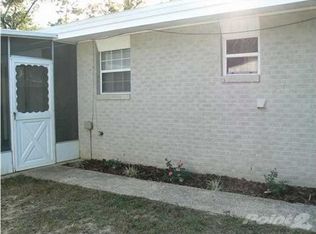 3810 Winona Dr, Pensacola, FL 32504