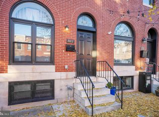 812 N Patterson Park Ave, Baltimore, MD 21205