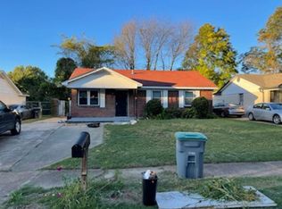 3474 Beech Grove Rd LOT 220, Memphis, TN 38118