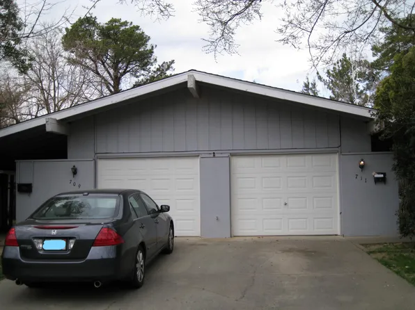 709 Arthur St, Davis, CA 95616