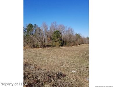 17 State Highway 27 W, Sanford, NC, 27332