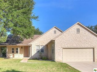 120 Whippoorwill Way, Georgetown, TX 78633