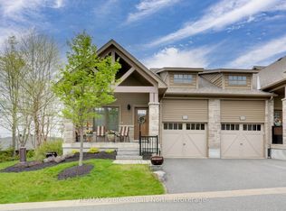 8 Serenity Place Cres, Huntsville, ON P1H0C4