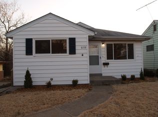 8728 Marcella Ave, Saint Louis, MO