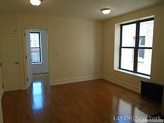 Rented by Living New York