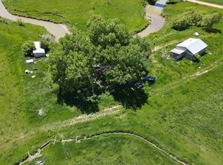 18964 Youngberg Rd, Newell, SD 57760