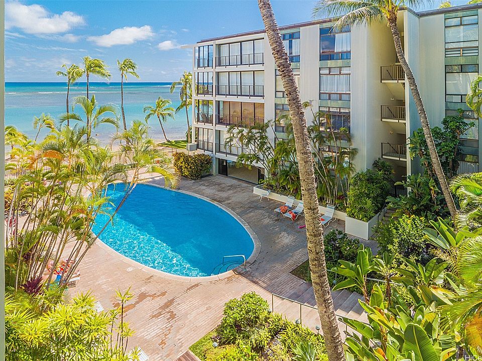 1st image of 4999 Kahala Ave APT 350