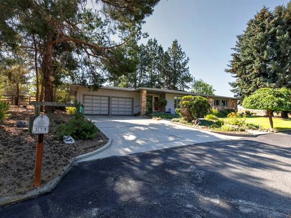 379 Fairgrounds Rd, Hamilton, MT 59840