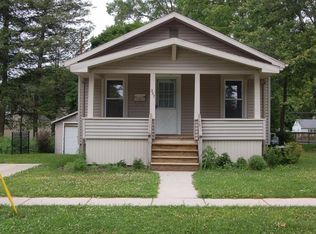 337 Adolph Ave NE, Rockford, MI