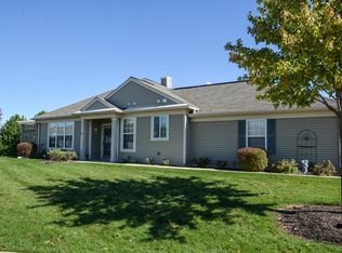 12974 Patriot Way, Huntley, IL 60142