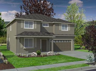 16805 Ryeland Avenue Heartleaf Lot 4 Block #5, Caldwell, ID 83607