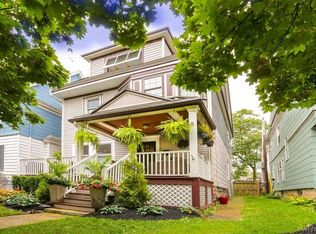 8 Putnam St, Buffalo, NY 14213
