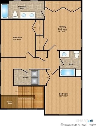 4th image of Lot 3 Nathan Hale Road