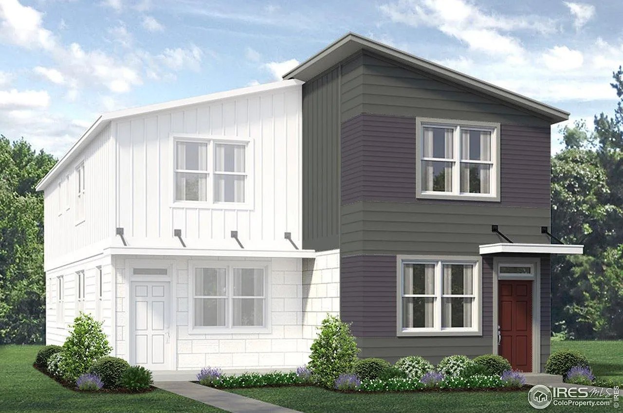 2718 Center Park — Photo 1
