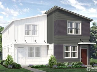 2718 Center Park Way, Loveland, CO 80537