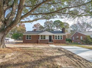 2337 Laurie St, Cayce, SC 29033