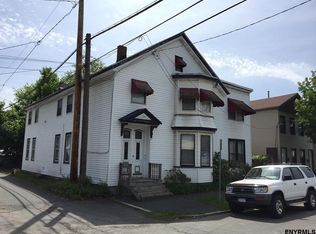 36 112th St, Troy, NY 12182