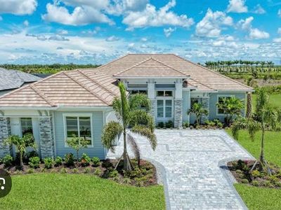 17192 WATERWORKS TERRACE, Venice, FL, 34293