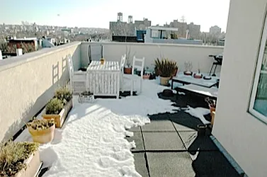 Rented by Boerum Hill Realty