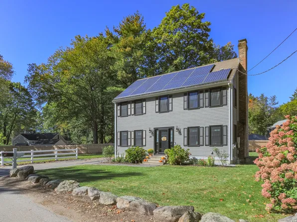 38 Old Mill Rd, Maynard, MA 01754