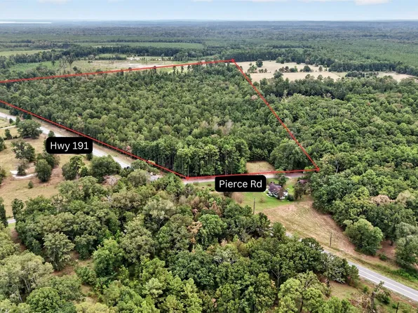 0 Highway 191, Logansport, LA 71049