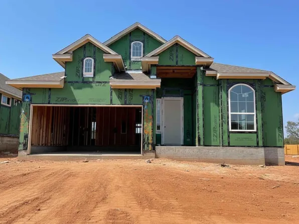 1129 Pansy Trl, Andice, TX 78628