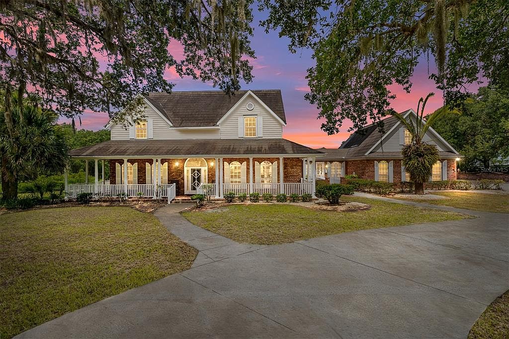 14520 SE 145th Ave, Weirsdale, FL 32195 Zillow