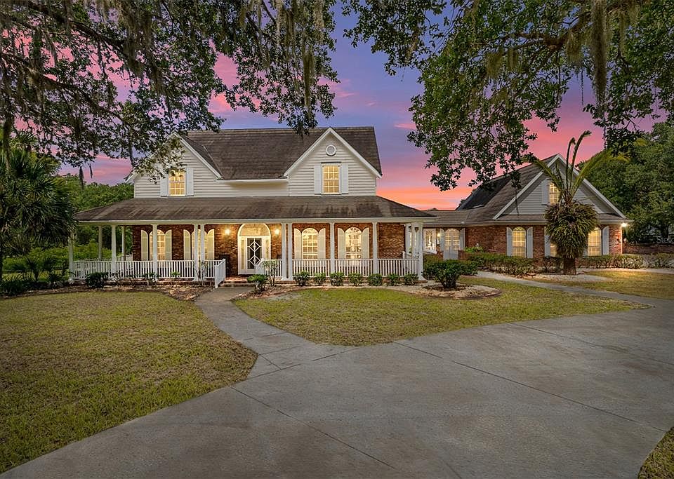 14520 SE 145th Ave, Weirsdale, FL 32195 Zillow