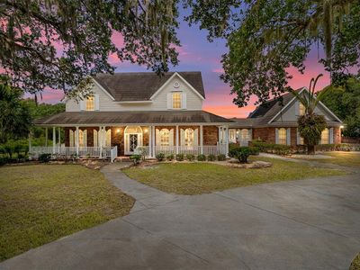 14520 SE 145th Ave, Weirsdale, FL, 32195