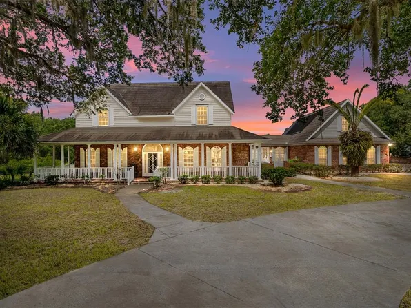 14520 SE 145th Ave, Weirsdale, FL 32195