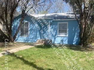 1404 Mulford St, Killeen, TX 76541