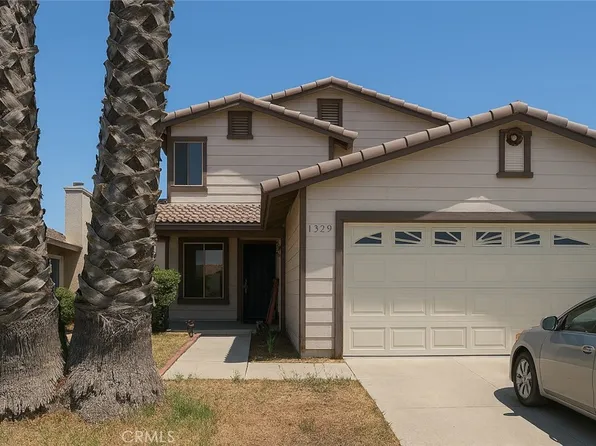 1529 Arrow Creek Dr, Perris, CA 92571