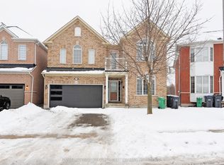 104 Bonistel Cres, Brampton, ON L7A 3G9