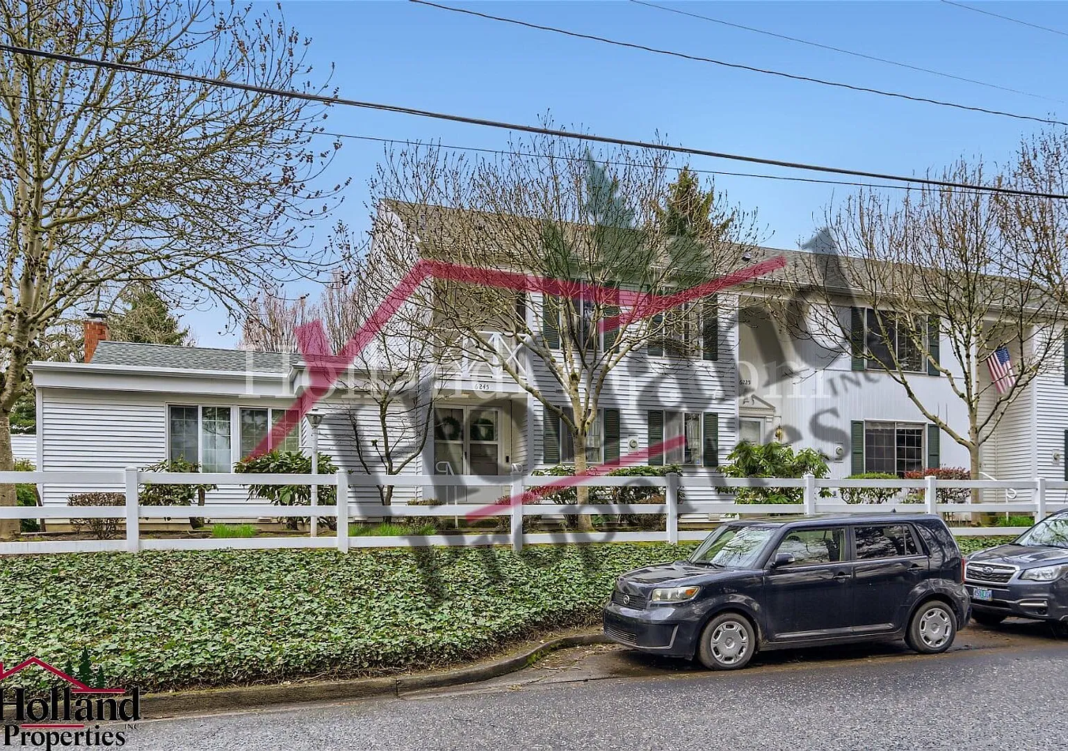 3 bedroom home in a great location of Beaverton — Photo 1