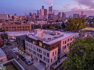 1723 Francis St #3F, Philadelphia, PA 19130