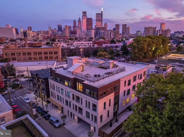 1723 Francis St #3F, Philadelphia, PA 19130