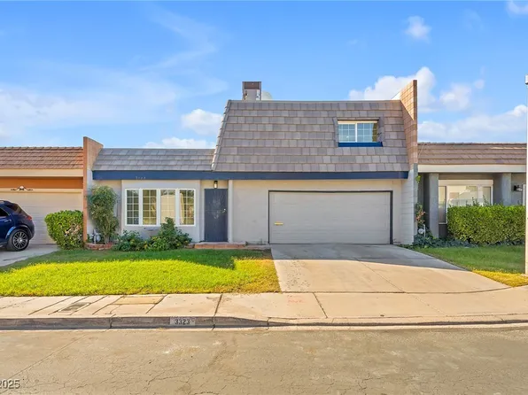 3323 Maclyon Way, Las Vegas, NV 89121