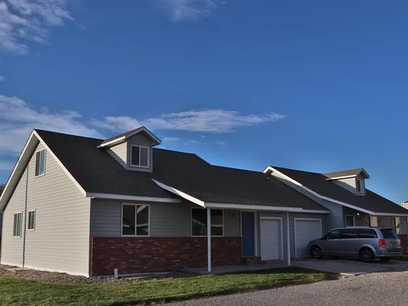 1113/1115 31st St, Cody, WY 82414