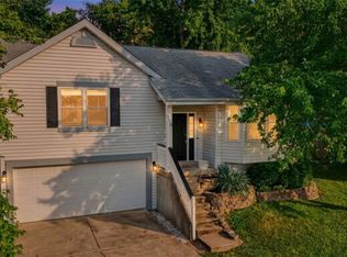 119 Aspencade Cir, Saint Peters, MO 63376