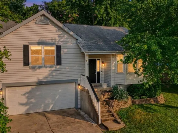 119 Aspencade Cir, Saint Peters, MO 63376